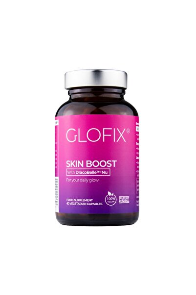 Neutrient Glofix Skin Booster(Formula unica cu ingrediente patentate pentru s...