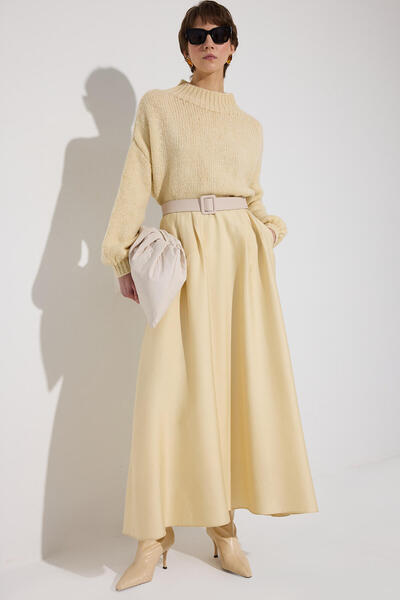 Touché Privé BELI ELASTIC SKIRT