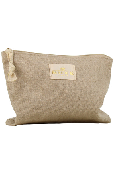 Nuxe , Nuxe, GWP Textile Bag, Beige