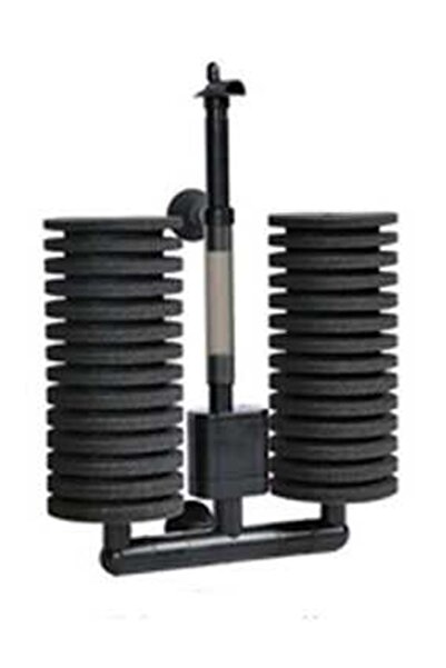 Dophin Motorlu Pipo Filtre SFP34