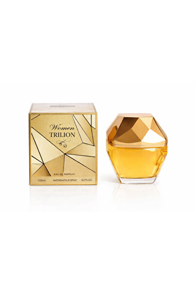 Trillion Arabian perfume for women, 100 ml