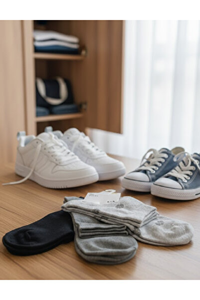 Evendi Socks set, Mix colors