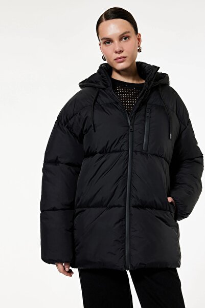 Koton Women's Jacket 6Wak00157Ew999