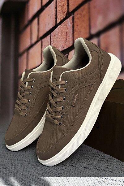 BIG KING Linen Men's Shoes