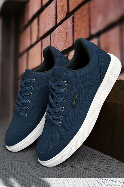 BIG KING Linen Men's Shoes