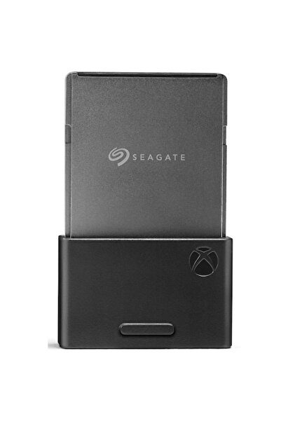 Seagate Placă de expansiune pentru stocare de 2 TB pentru Xbox Series X/S