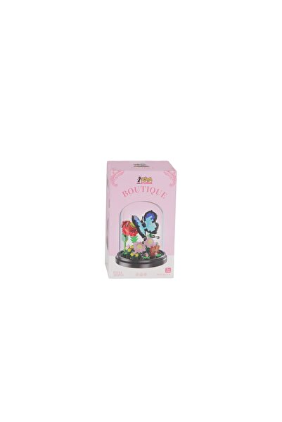 Nilly Toys C7725-P2344 طوب الزهور المزخرف
