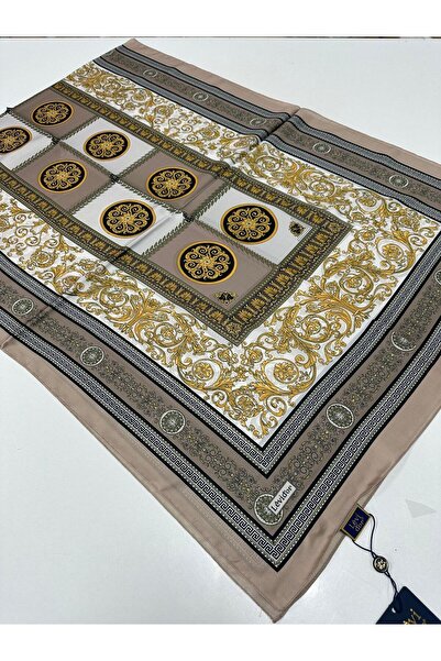 Levidor Ινδικό Μεταξωτό Σάλι Πρέμιουμ LWH0203