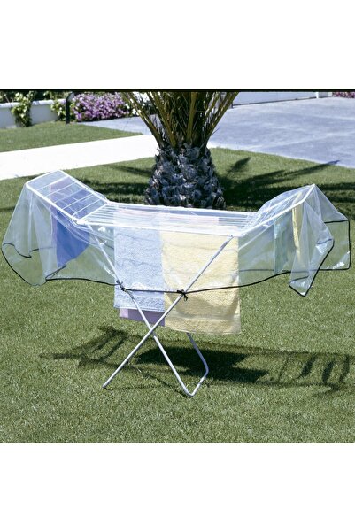 GERCELLA ÇAMAŞIR KURUTMALIK VE ASKI ÖRTÜSÜ( ütü masası ve aksesuarları, ev ge...