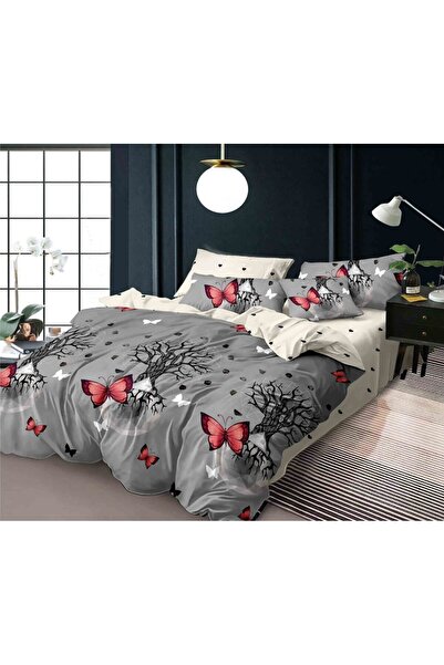 Inovius Fine Cotton Bed Linen 6 Pieces - PUC257