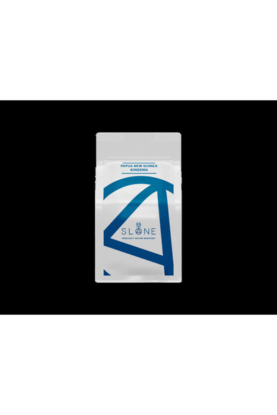 sloane Papua New Guinea Kindeng Coffee
