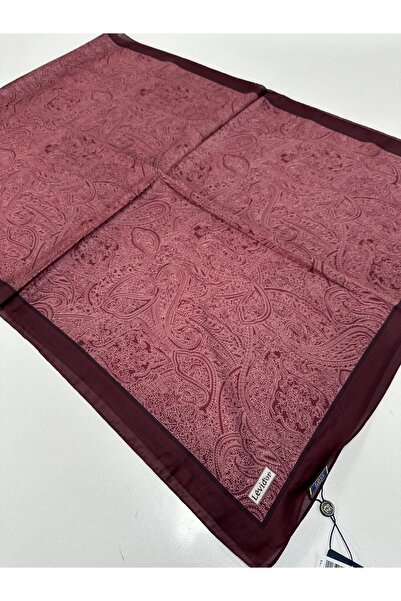 Levidor Șal din mătase indiană premium LWH0120