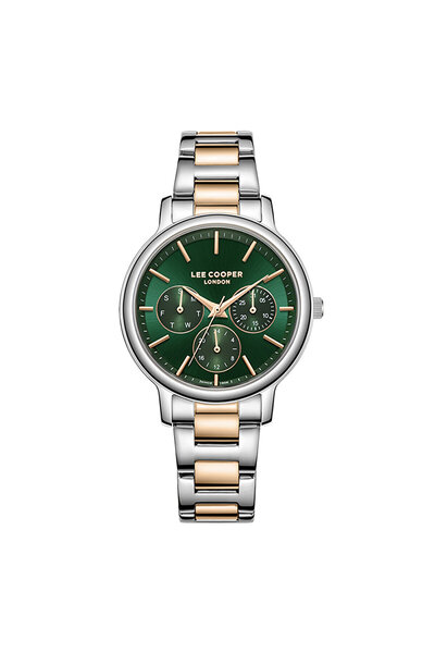 Lee Cooper ساعة يد نسائية LC07946.590