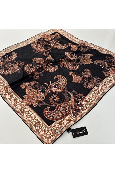 MİRAY وشاح جارد لوكس الرقمي VK0202