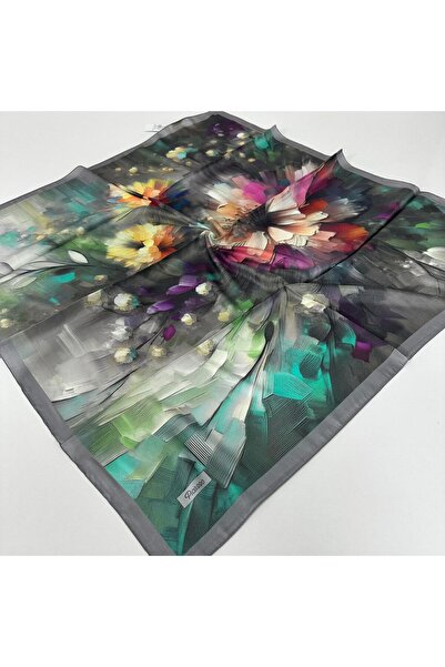 Picasso Κρυστάλλινο Κασκόλ Νέας Σεζόν LRP0705