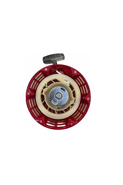 GX160 METAL TIRNAK SU MOTORU/JENERATÖR STARTER KAPAK KOMPLE