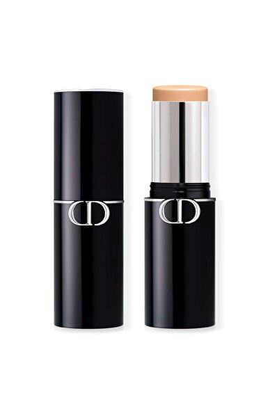 Dior Forever Skin Perfect Foundation Stick-Ciltte kusursuz bir görünüm ve uzu...