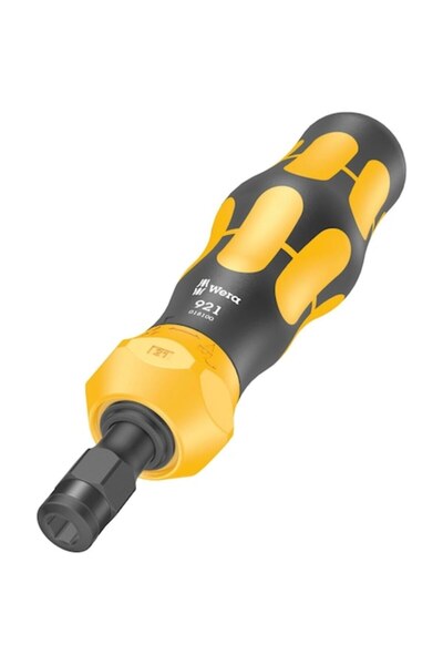 wera Ударна отвертка 921 Kraftform Plus