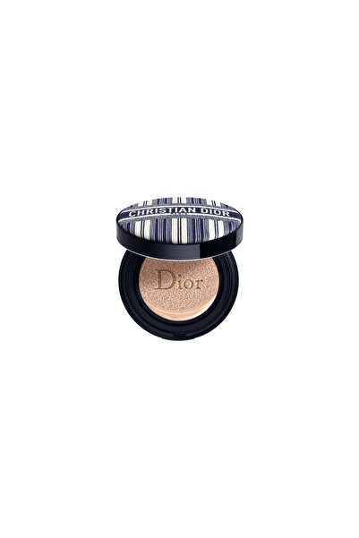 Dior Fond de ten compact Forever Skin Glow Cushion Diorivira, 2N neutru, 14 g