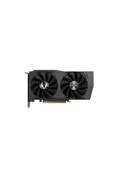 Zotac Placa video Zotac GeForce RTX 3050 ECO 8GB GDDR6 128-bit