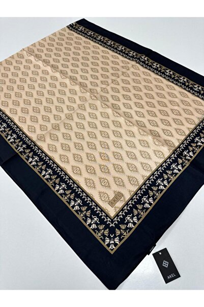 Akel Voile Shawl Lwa0107