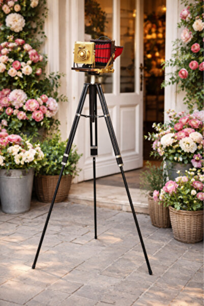 SPR ديكور كاميرا Camera Decor