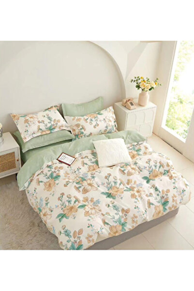 Inovius Lenjerie de Pat Finet 6 Piese Cu Elastic- SIPRT245