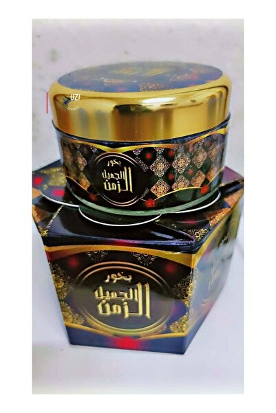 Roz Maamoul Incense ALZMAN ALJAMEEL Oud from AL-Roz International