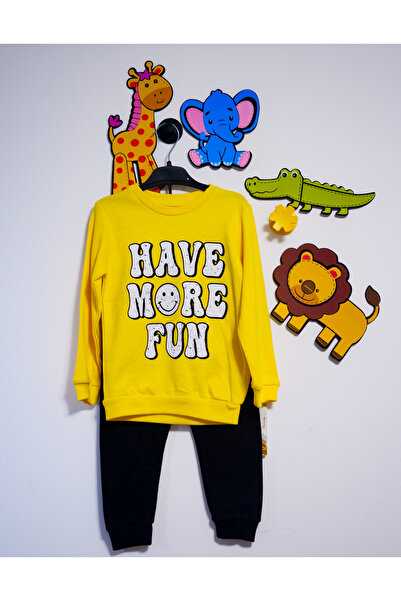 kizu Διασκεδάστε περισσότερο με το σετ προπόνησης