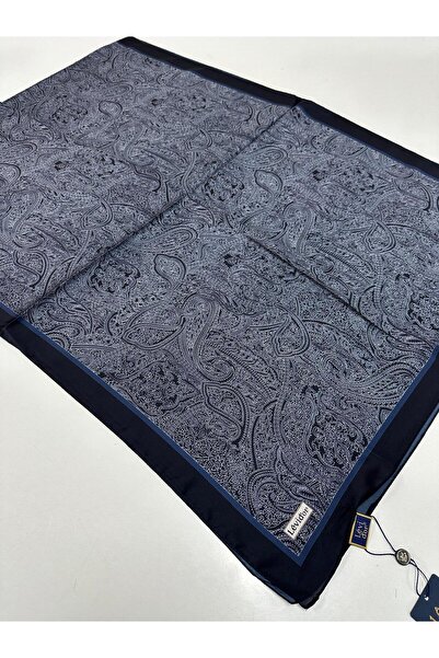 Levidor Șal din mătase indiană premium LWH0109