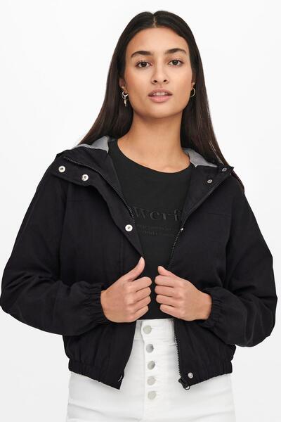 ONLY Jdy Jdyhazen Women's Shiny Jacket – Casual & Stylish Use