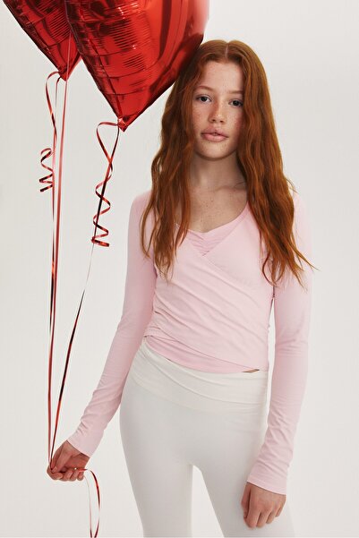 H&M Anvelop Spor Üstü SoftMove™