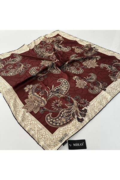 MİRAY Eșarfă digitală de lux Jarde VK0207