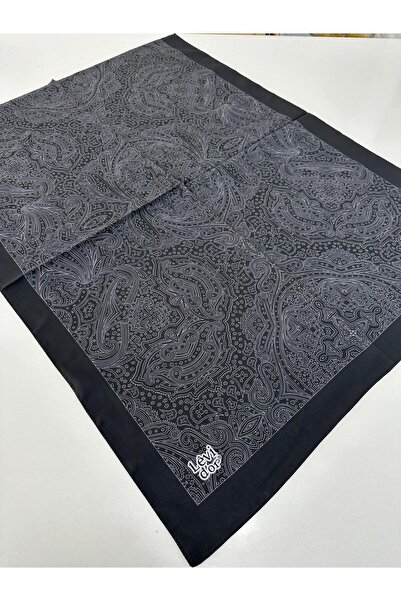 Levidor شال LOVE AŞK الفاخر LWS0701