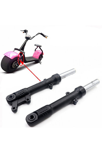 2025 Moda Lampă de semnalizare a frânei spate pentru scuter electric 36V 48V ...