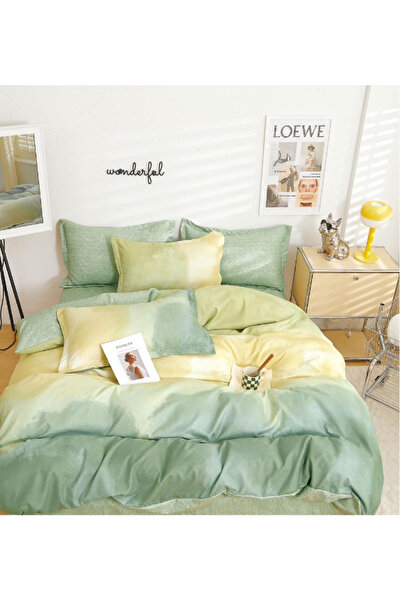 Inovius Lenjerie de Pat Finet 6 Piese Cu Elastic- SIPRT254