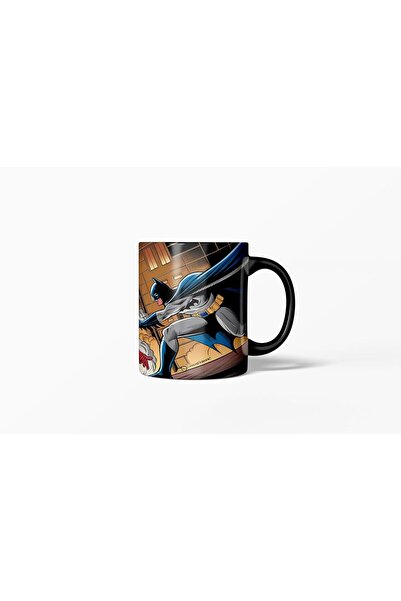 MECKSA Spider-Man Printed Coffee Mug