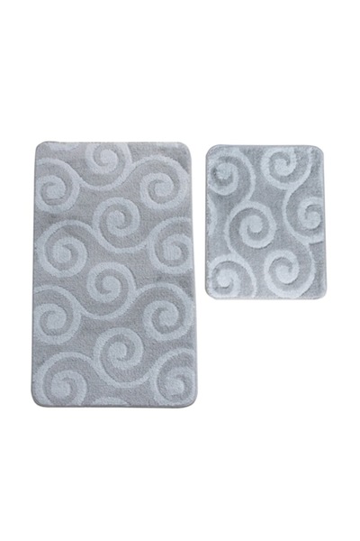 OEM Set of 2 Bath Mats Betys