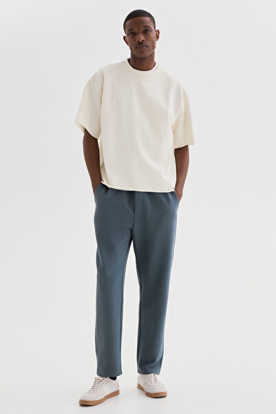 H&M Jogger Pantolon Regular Fit