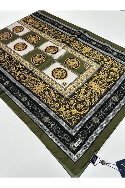 Levidor Ινδικό Μεταξωτό Σάλι Πρέμιουμ LWH0208