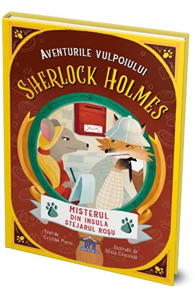 Editura Didactica Publishing House The Adventures of Sherlock Holmes. Volume 3 -