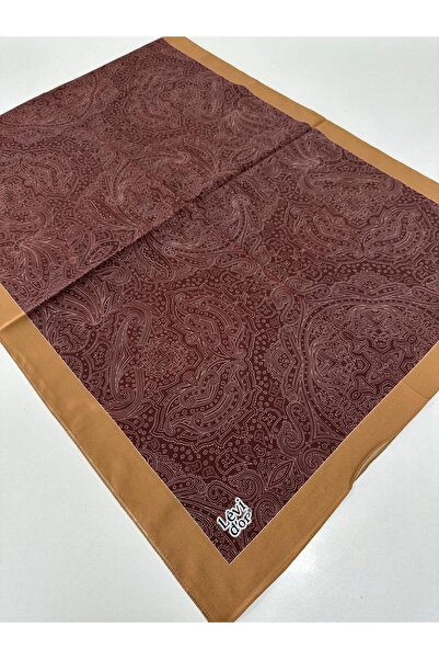 Levidor Love Aşk Premium Shawl Lws0713