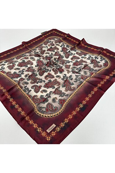 Picasso Κρυστάλλινο Κασκόλ Νέας Σεζόν LRP0606