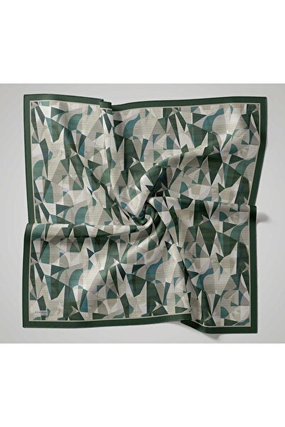 Silk Home Crystal Scarf Lks0503