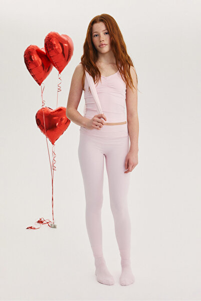 H&M Yoga Taytı SoftMove™