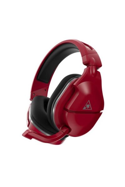 Turtle Beach سماعة الألعاب Stealth 600 Gen 2 MAX - أحمر منتصف الليل