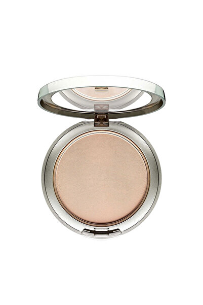 Artdeco Artdeco, Fond de ten compact Hydra Mineral, 10 g