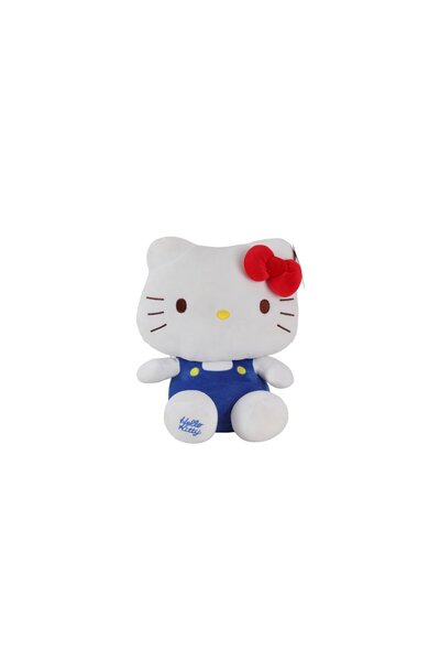 Nilly Toys 6116 Sun-Jbt-Plush H Kitty S4 30cm Hkty