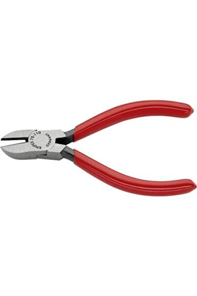 Knipex Клещи, червени