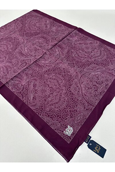 Levidor Love Aşk Premium Shawl Lws0711